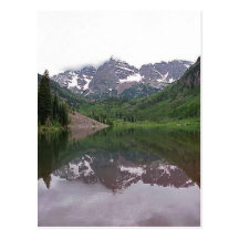 Mountainsee Postkarten