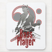 Mousepad - besonders angefertigt