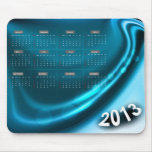 Mousepad Kalender 2013 1
