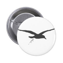 Möwenschiss Buttons