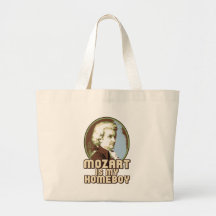 Mozart Taschen