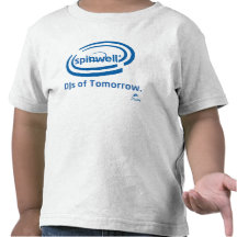 MPC (Kleinkind) Tshirt