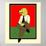 Mr.D Posterdrucke