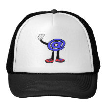 MrAt 2 Retrokult Cap
