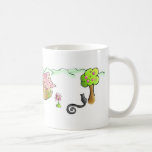 Mtn Cbn Mug~ Tee Tassen
