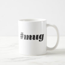 #mug Becher Tasse