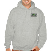 MuirsLogo Kapuzenpulli