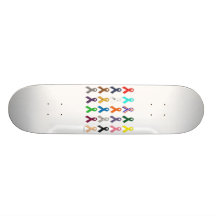 Multi-Band Individuelle Decks