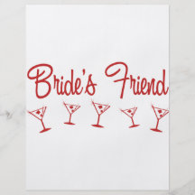 MultiMartini-BridesFriend-Rot Individuelle Flyer