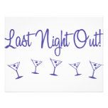 MultiMartini-LastNightOut-Ind Einladungskarte