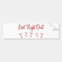 MultiMartini-LastNightOut-Rot Autosticker
