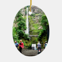 Multnomah Gnome I ornaments