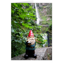 Multnomah Gnome III karten