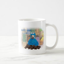 Munster-Manie-Becher Tee Tasse