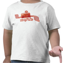 Musik beruhigt dieses wilde Tiert-shirt