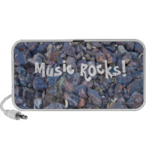 MUSIK-FELSEN 2 REISE LAUTSPRECHER
