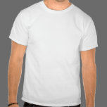 Musik ist der Grund t-shirts