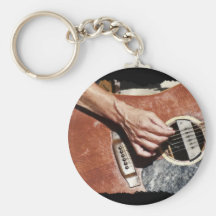 MUSIK Thema-Geschenk-Sammlung Schlüsselanhänger