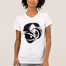 Musik Tshirt