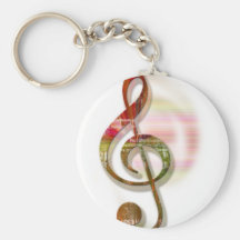 Musikfreunde 2 schlüsselband