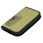 Musikwelt Folio Planer