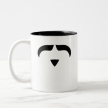 Musketier Teetasse