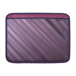 Muster Sleeve Fürs MacBook Air