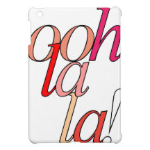 Mutiges "ooh Lala!" im Rosa