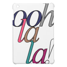 Mutiges "ooh Lala!" in den Pastellen