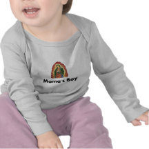 Mütter Boy Tshirts