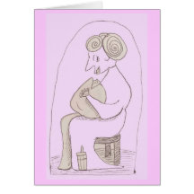 Mutter-Liebe Karten