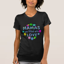 Mutter T-shirt