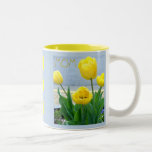 Mutter-Tagesschale Tee Tasse