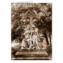 Mutter-und Tochter-Monument Karte