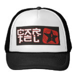 Mütze Cartel. trucker