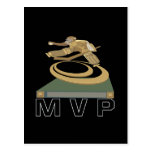 MVP POSTKARTEN