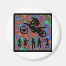 MX-SCHLECHT-NIEDERLASSUNG MAGNETS