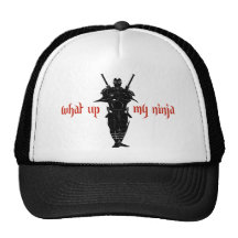 myninja kult cap