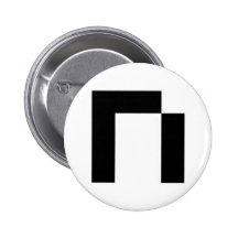 N-Logo Anstecknadelbuttons