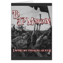 Nach JP Morgan Karte