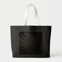 Nachtblühender Kaktus - Tasche