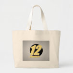 Nachtstrand-Tasche Ch 12