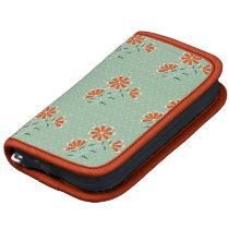 Naila Blumenbatik-Folio Mini planer