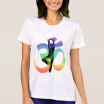 Namaste Yoga-Hemd