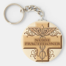 Name-Krankenschwester-PraktikerCaduceus Schlüsselband