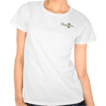Nanofa Logo-T-Shirt
