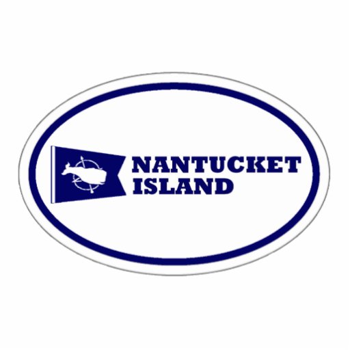 Nantucket Insel Fotostatuen