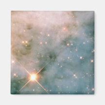 NASAs Carina Magnete