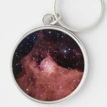 NASAs Cepheus_B Schlüsselband