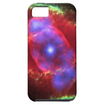 NASAs das Katzenaugen-Nebelfleck Hülle Fürs iPhone 5